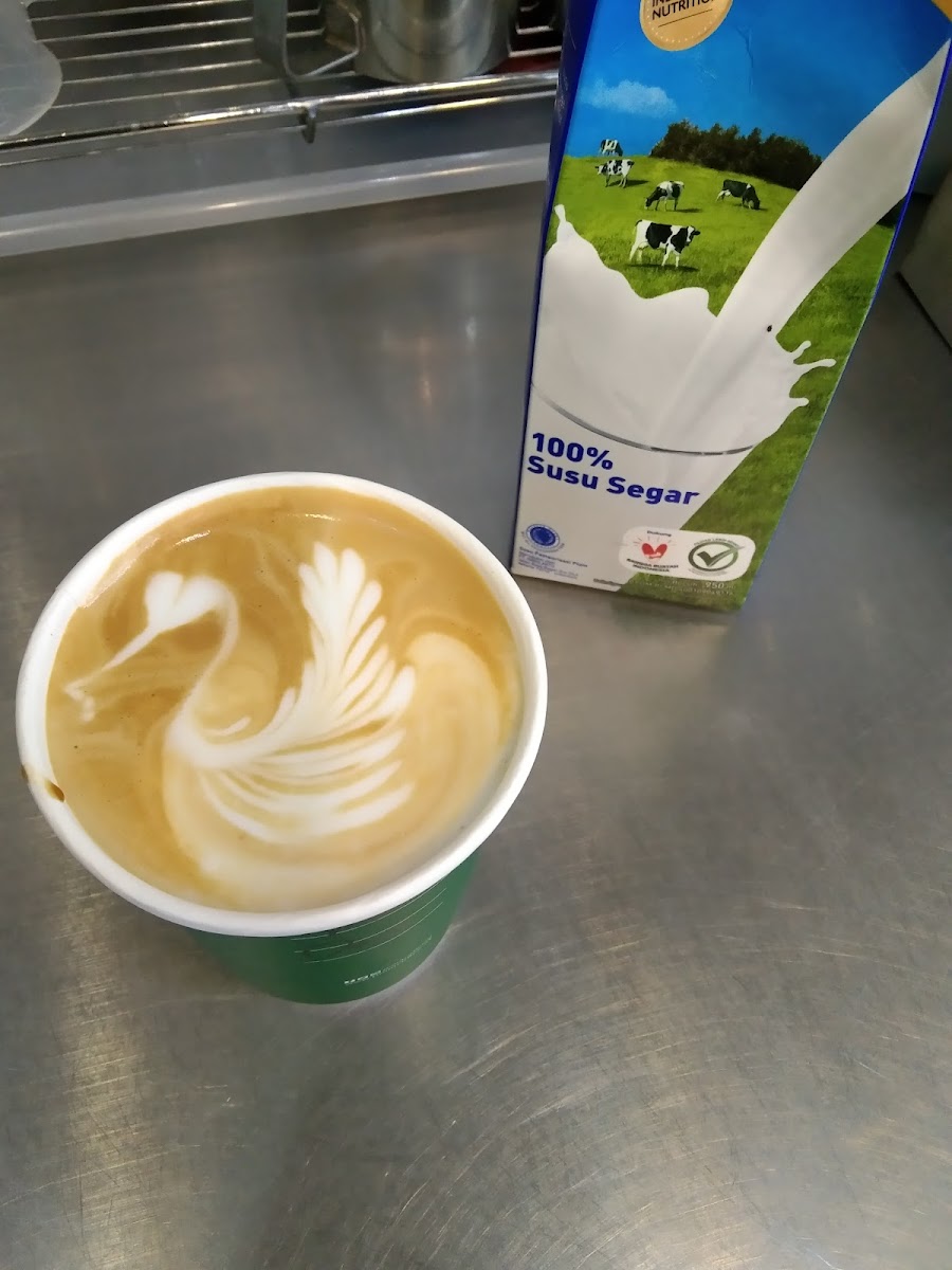 Point Cafe KM 72B - 7