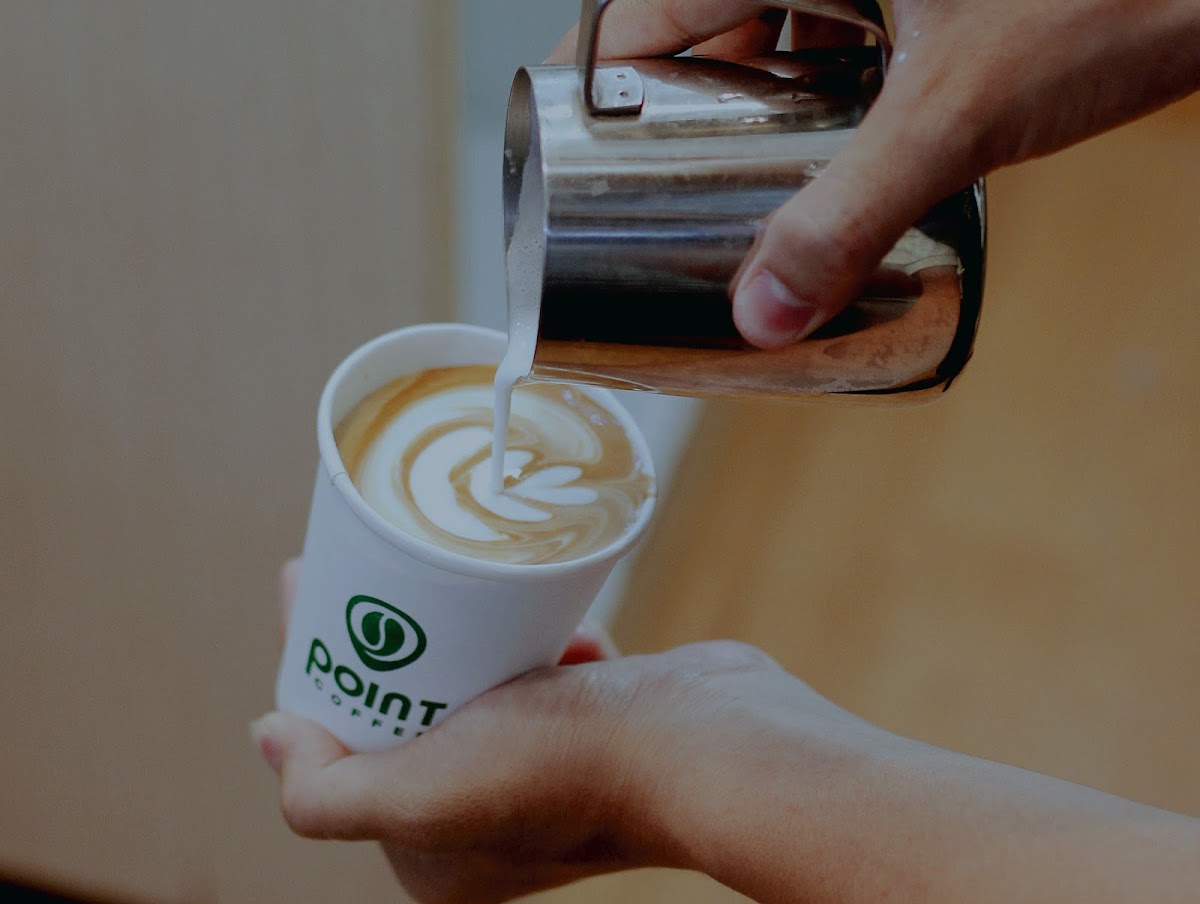 Point Cafe KM 72B - 9