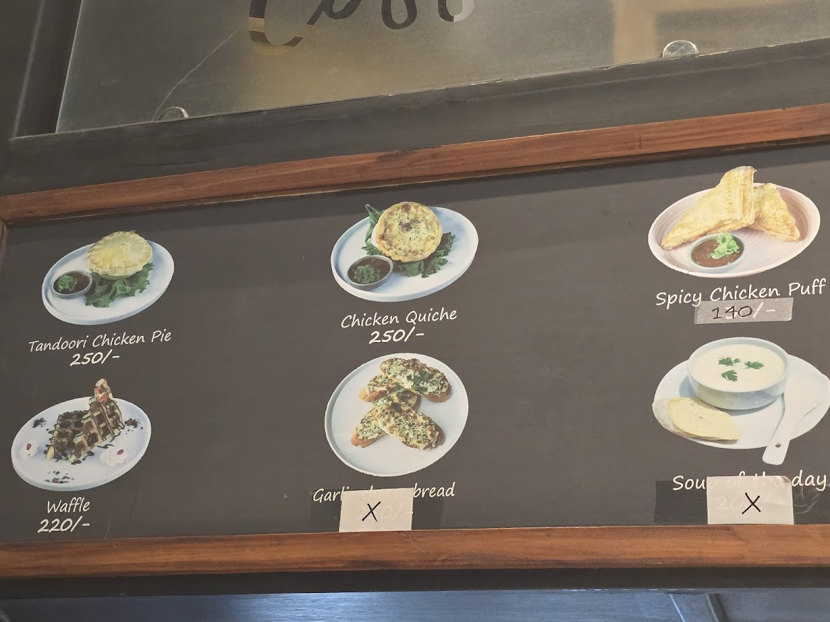 Sweetopia Cafe & Eatery - 10