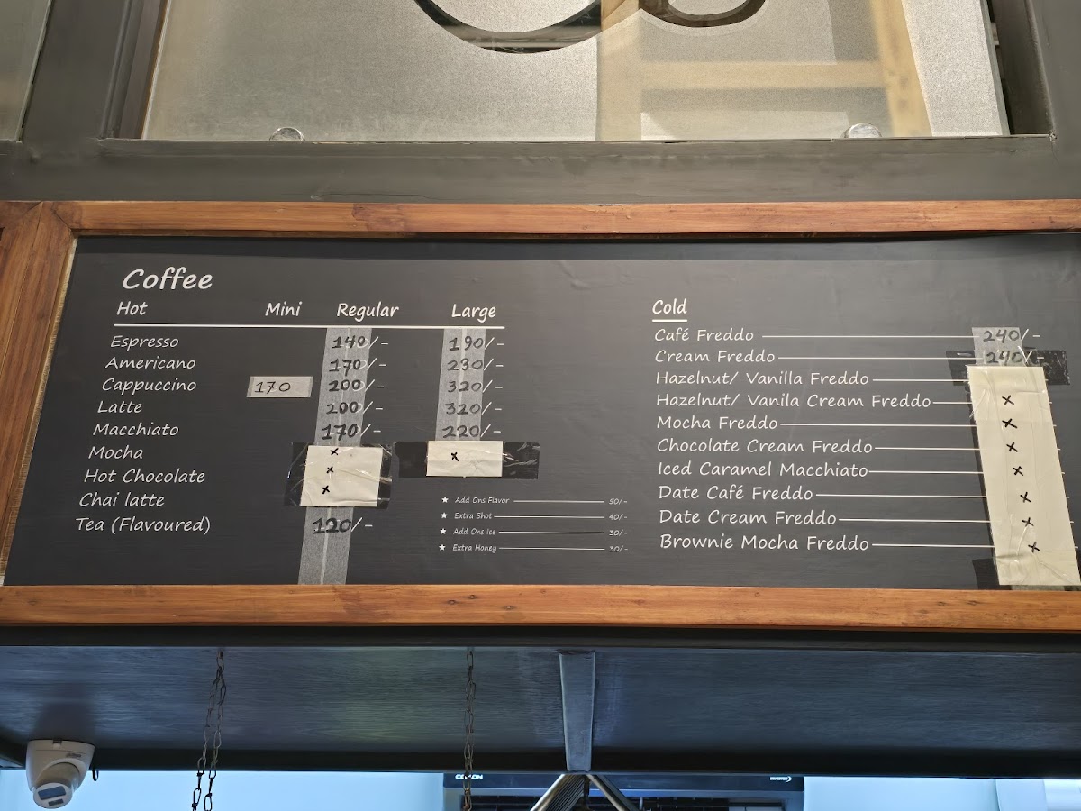 Sweetopia Cafe & Eatery - 9