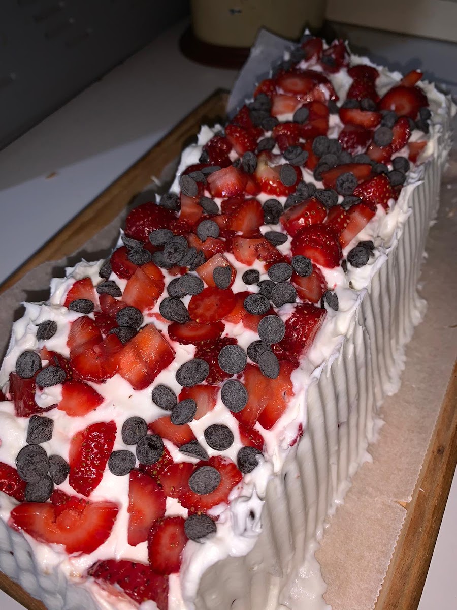 Gamze Cafe Restoran - 4