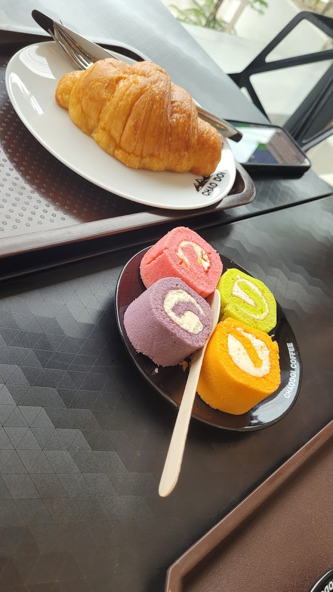 CHAO DOI COFFEE @Pratamnak Road Pattaya - 7