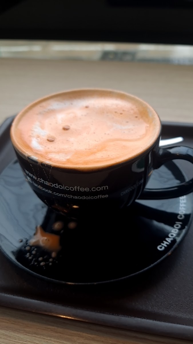 CHAO DOI COFFEE @Pratamnak Road Pattaya - 8