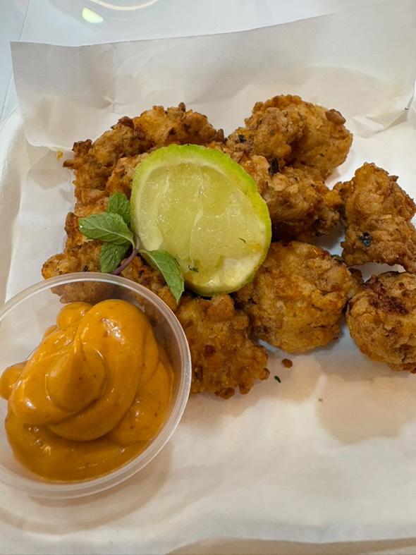 Cheri A Indian Cafe House - 3