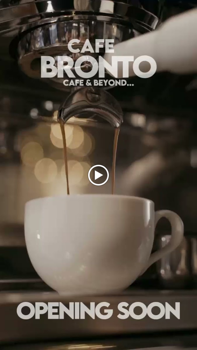 CAFE BRONTO - 2
