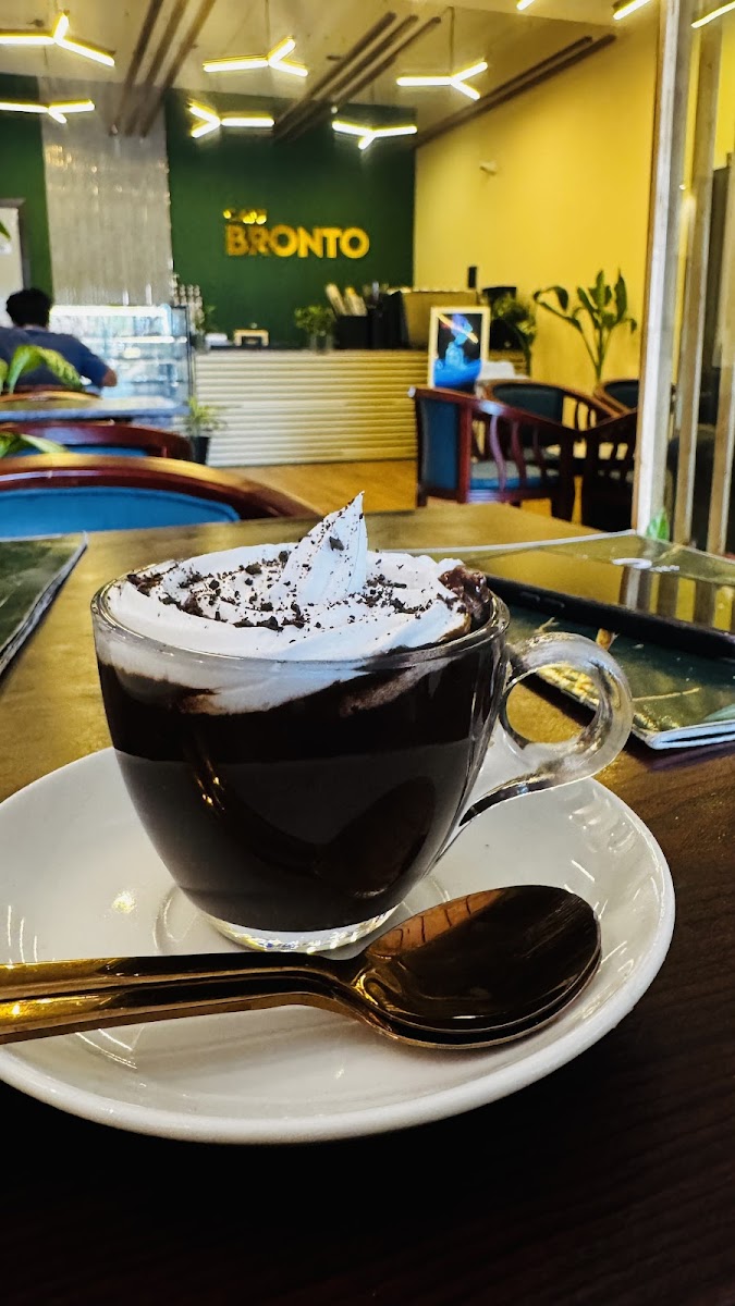 CAFE BRONTO - 4
