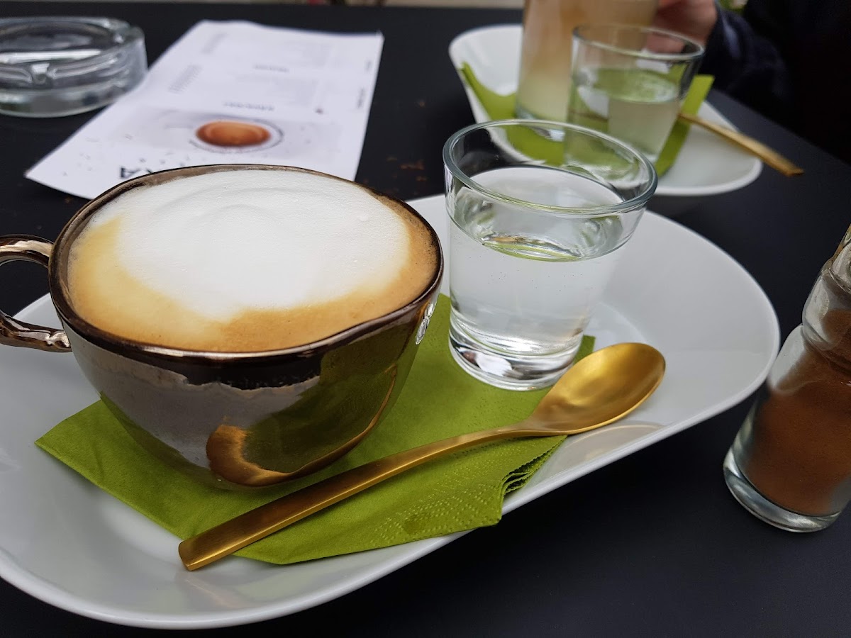 Kaviareň KULTÚRKA - 10