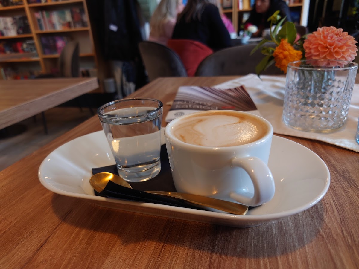 Kaviareň KULTÚRKA - 9