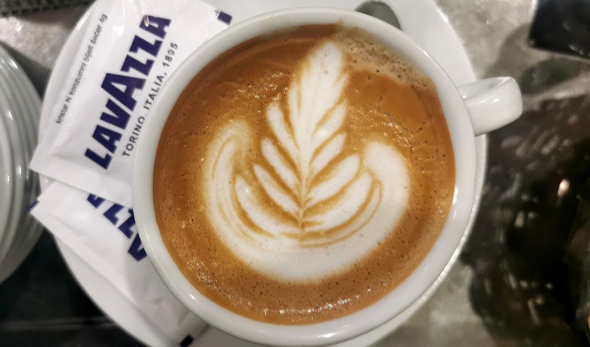 Caffe bar Park | Peščenica