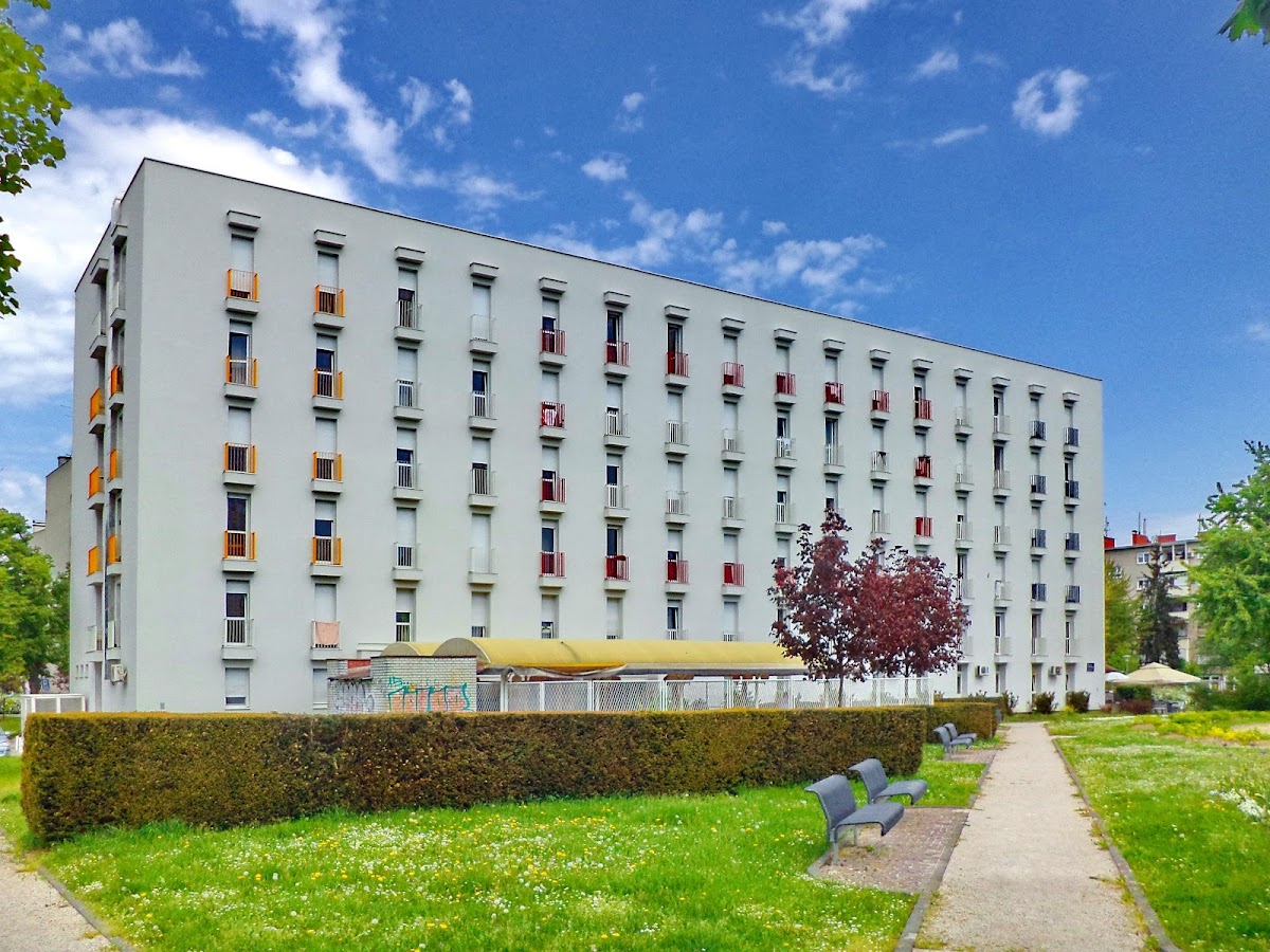 Caffe bar Park | Peščenica - 2