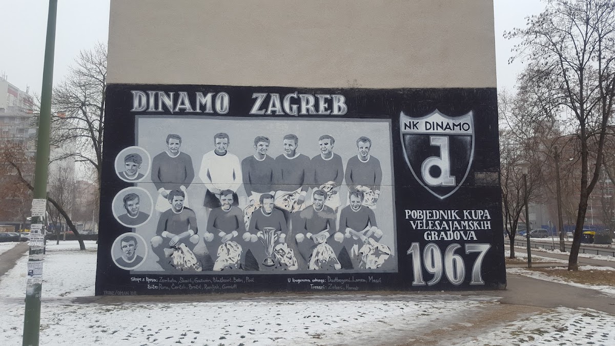 Caffe bar Park | Peščenica - 4