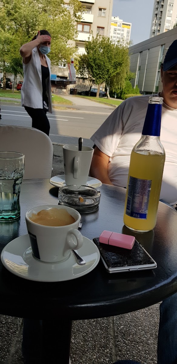 Caffe bar Park | Peščenica - 5