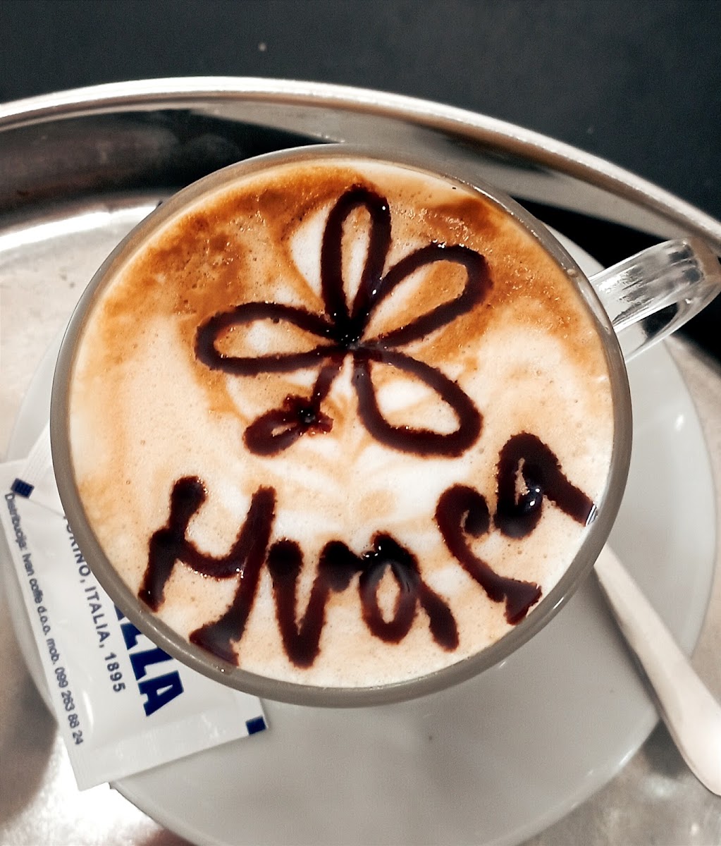 Caffe bar Park | Peščenica - 8