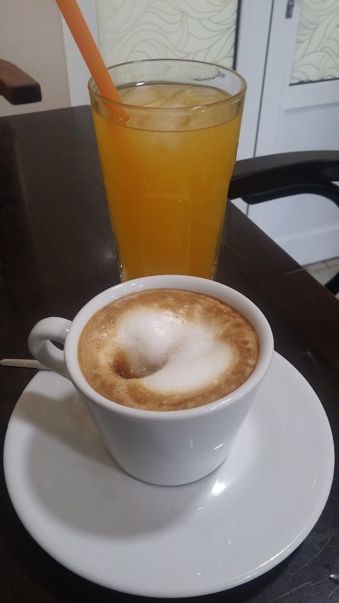 Caffe bar Park | Peščenica - 9