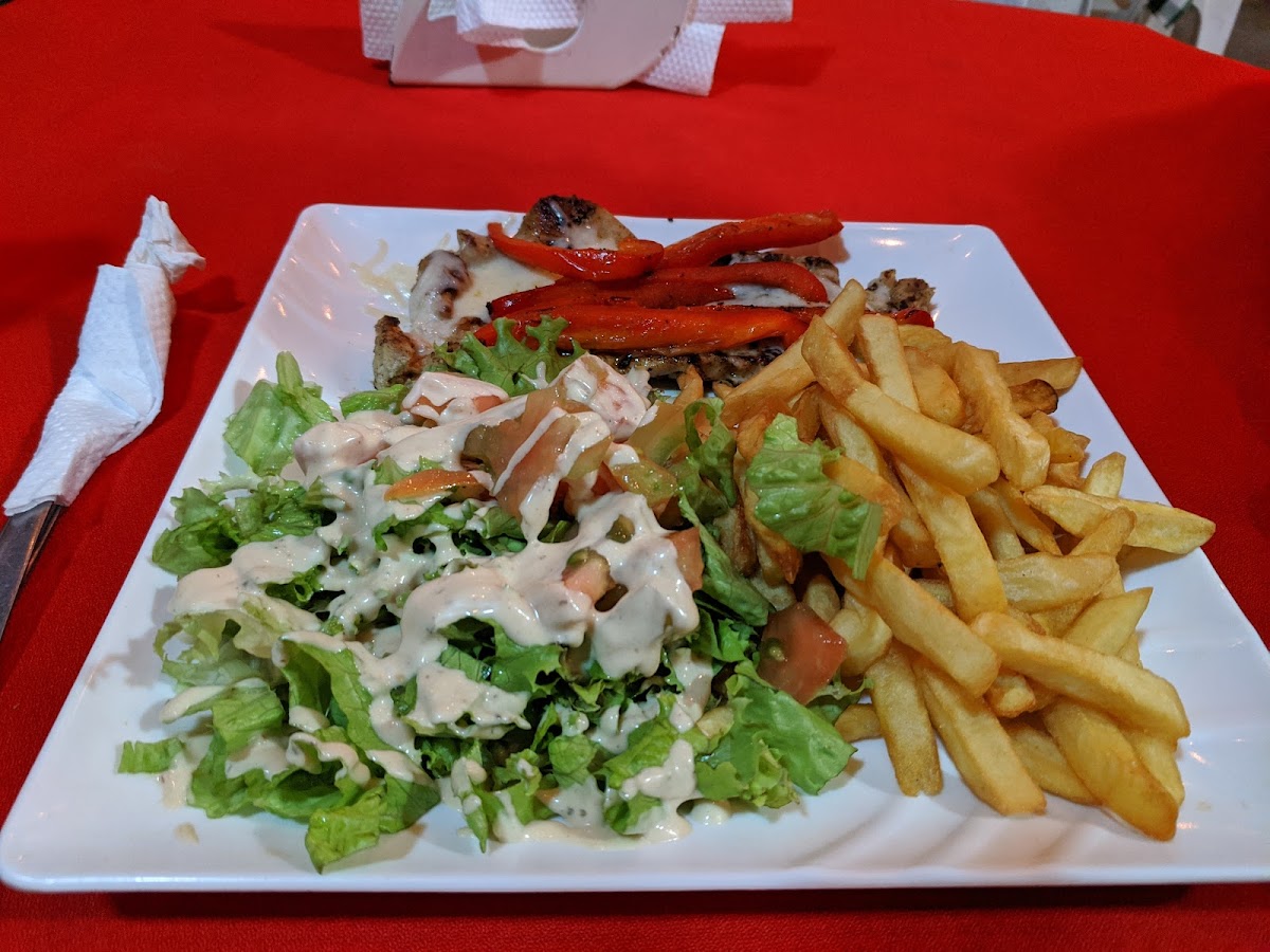 El Bomba Sabores de Familia