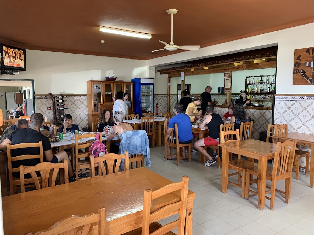 Café Ti'Abílio, Lda.