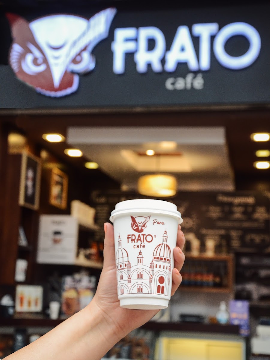 Frato Café