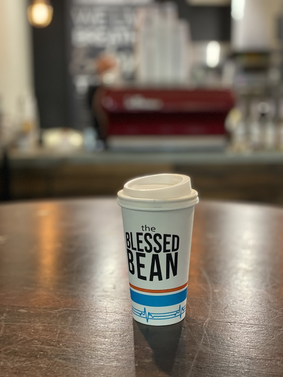 Blessed Bean Cafe - 2