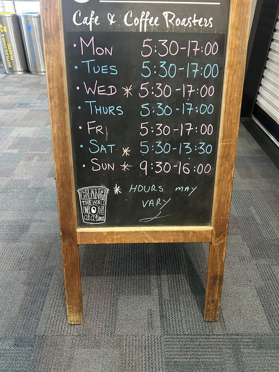 Blessed Bean Cafe - 4