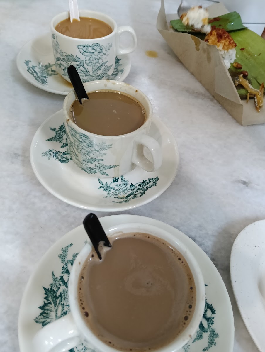 Local Aroma Cafe - 2