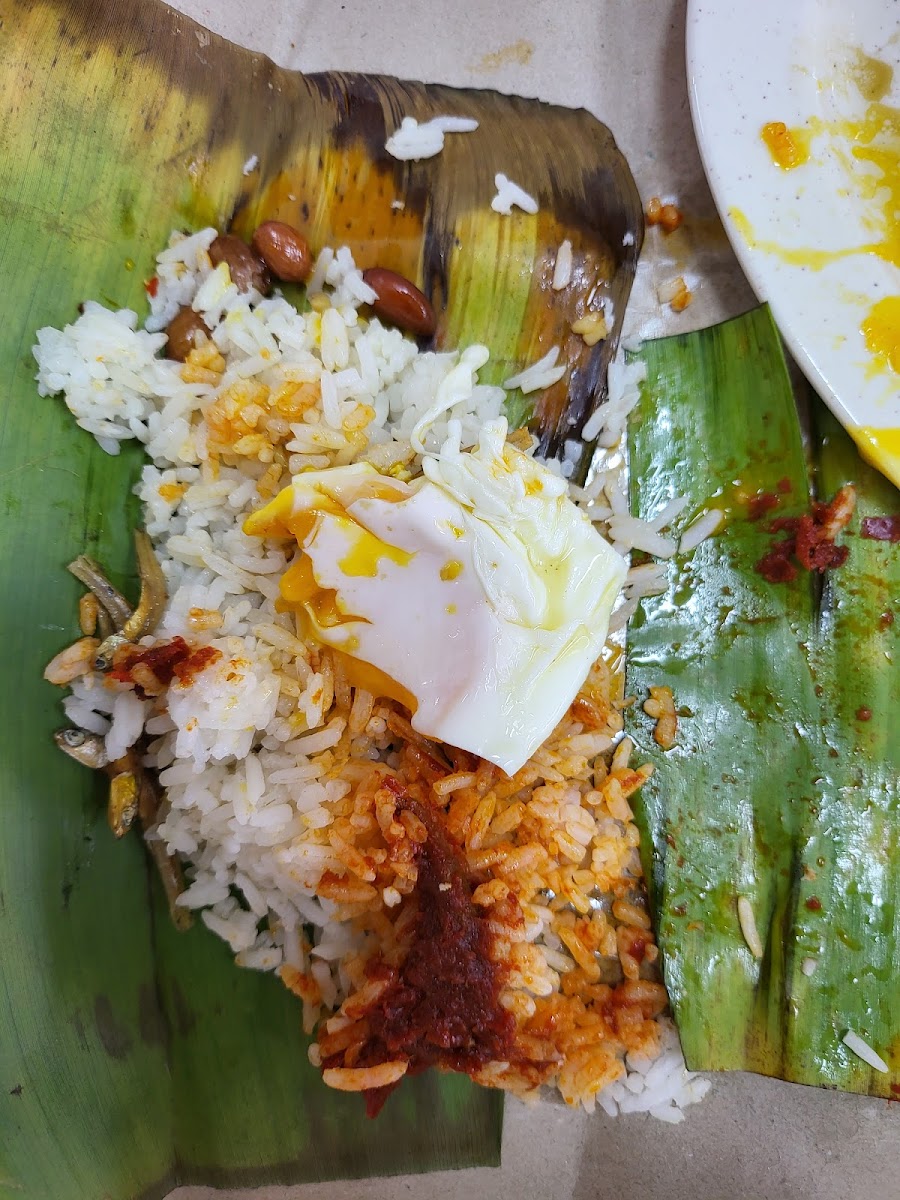 Local Aroma Cafe - 5