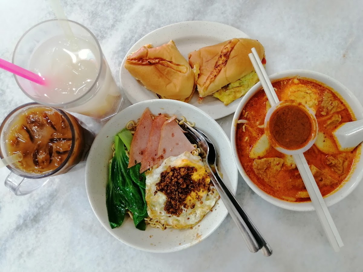 Local Aroma Cafe - 9