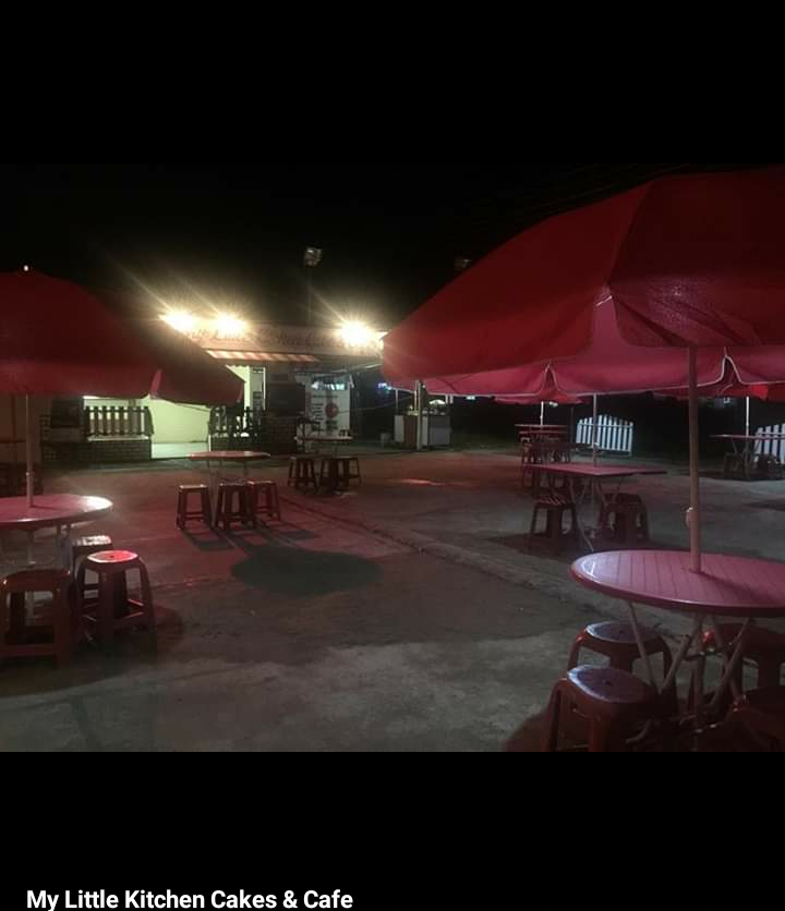 My Little Kitchen - 4