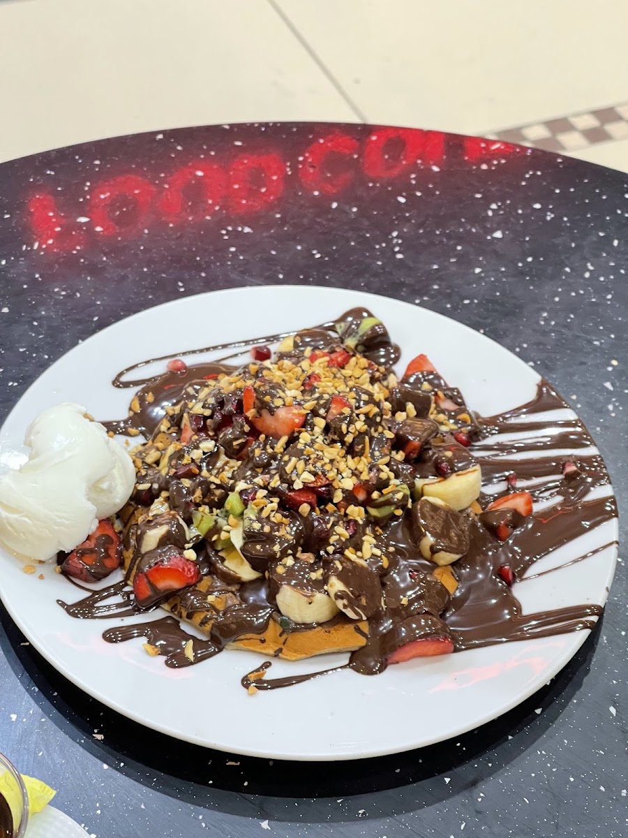 Evni Boğaziçi Cafe - 5