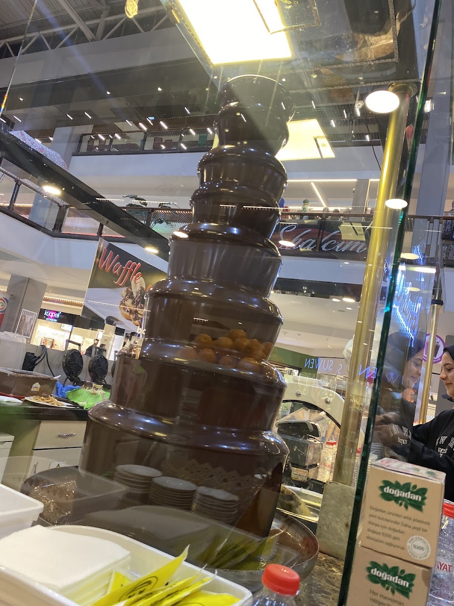 Evni Boğaziçi Cafe - 6