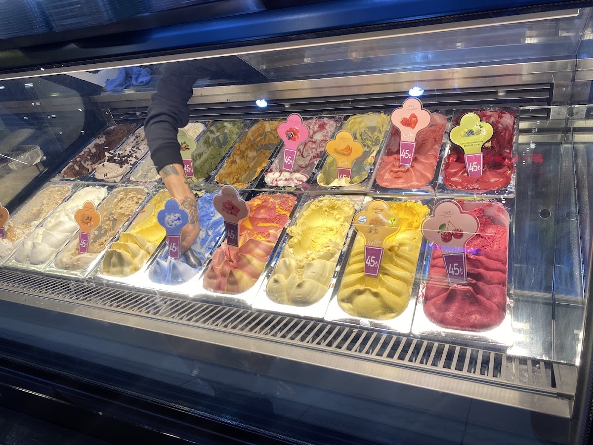 Evni Boğaziçi Cafe - 7