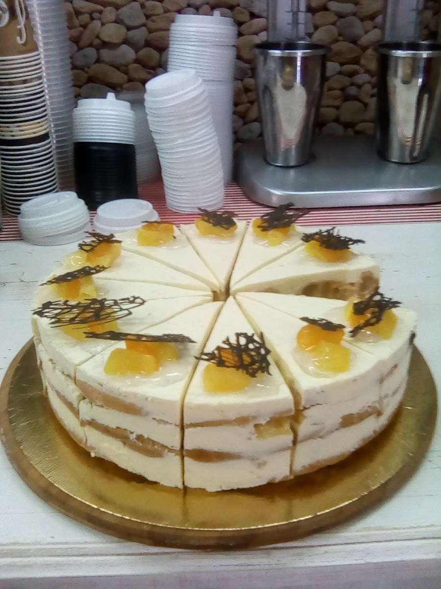 'Venetsiya' Pitstseriya, Konditerskaya. - 2