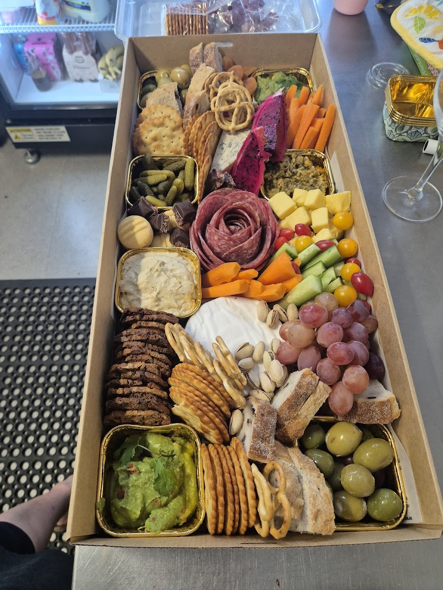 Deja Brew Proserpine - 4