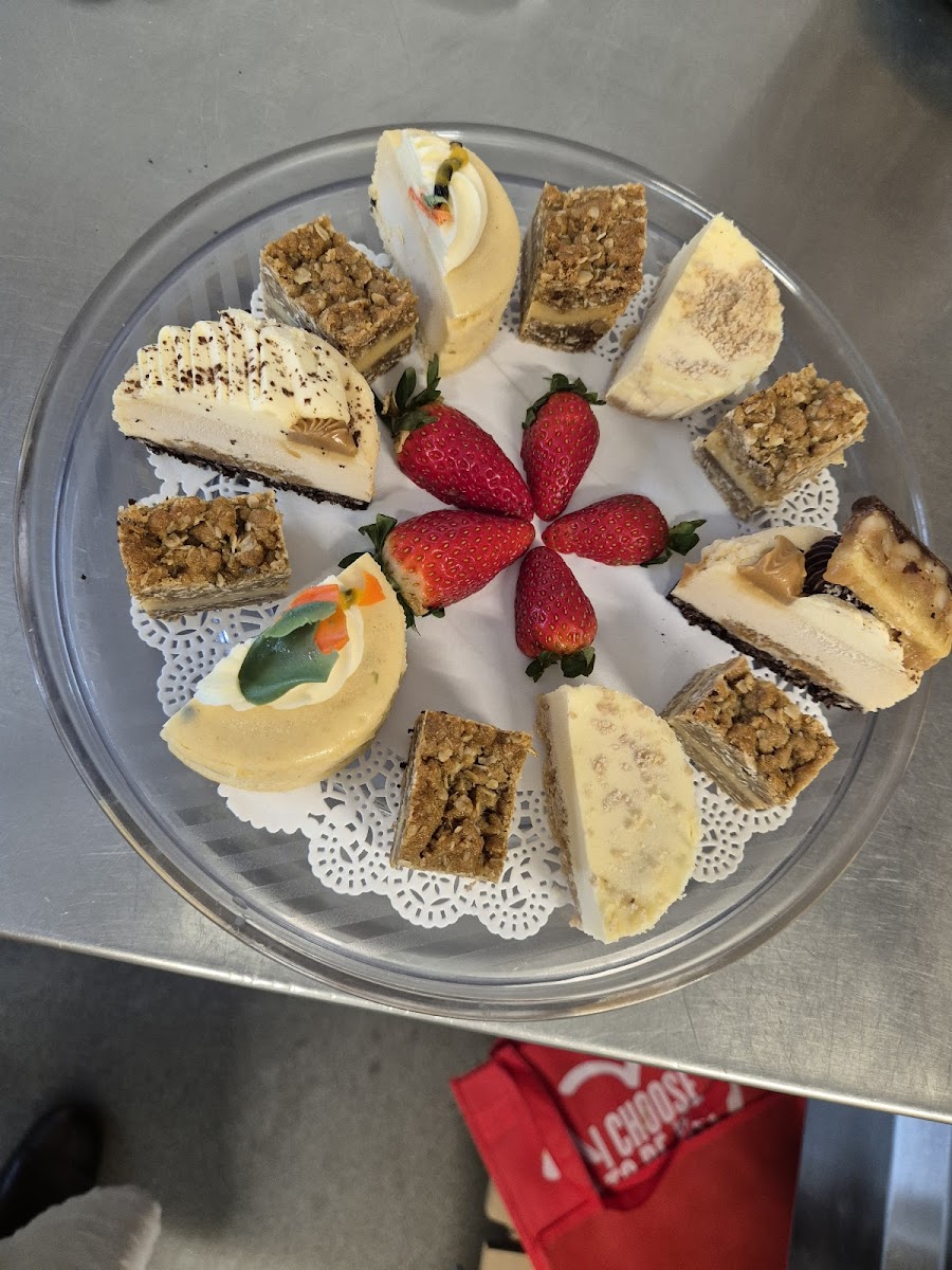 Deja Brew Proserpine - 5