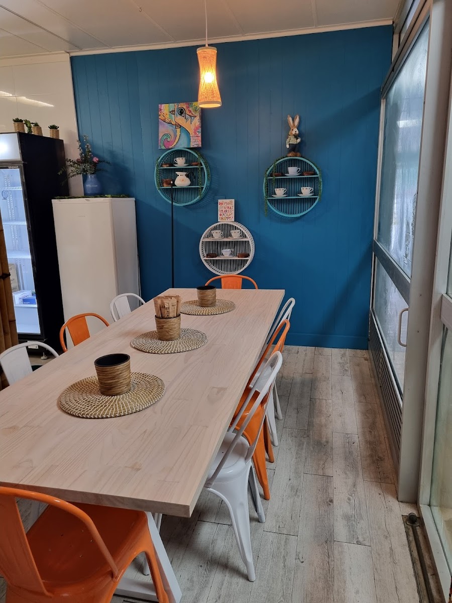 Deja Brew Proserpine - 6