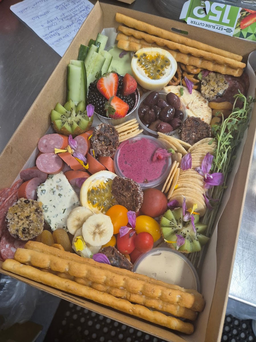 Deja Brew Proserpine - 7