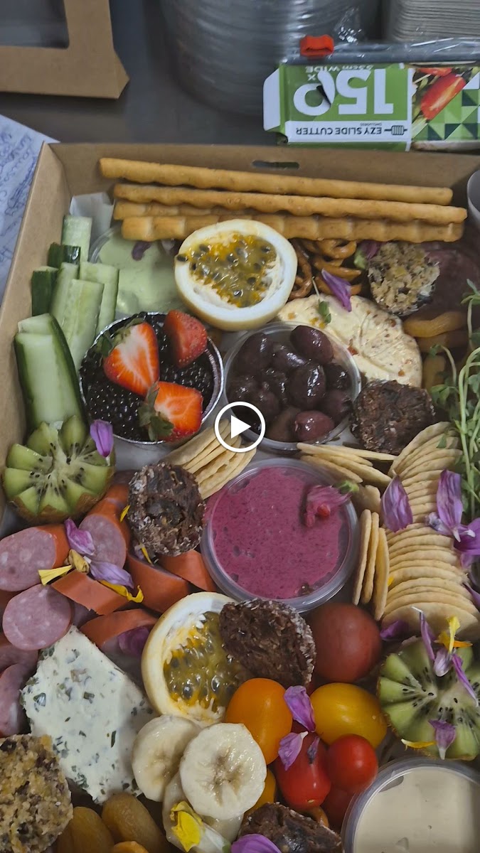 Deja Brew Proserpine - 8