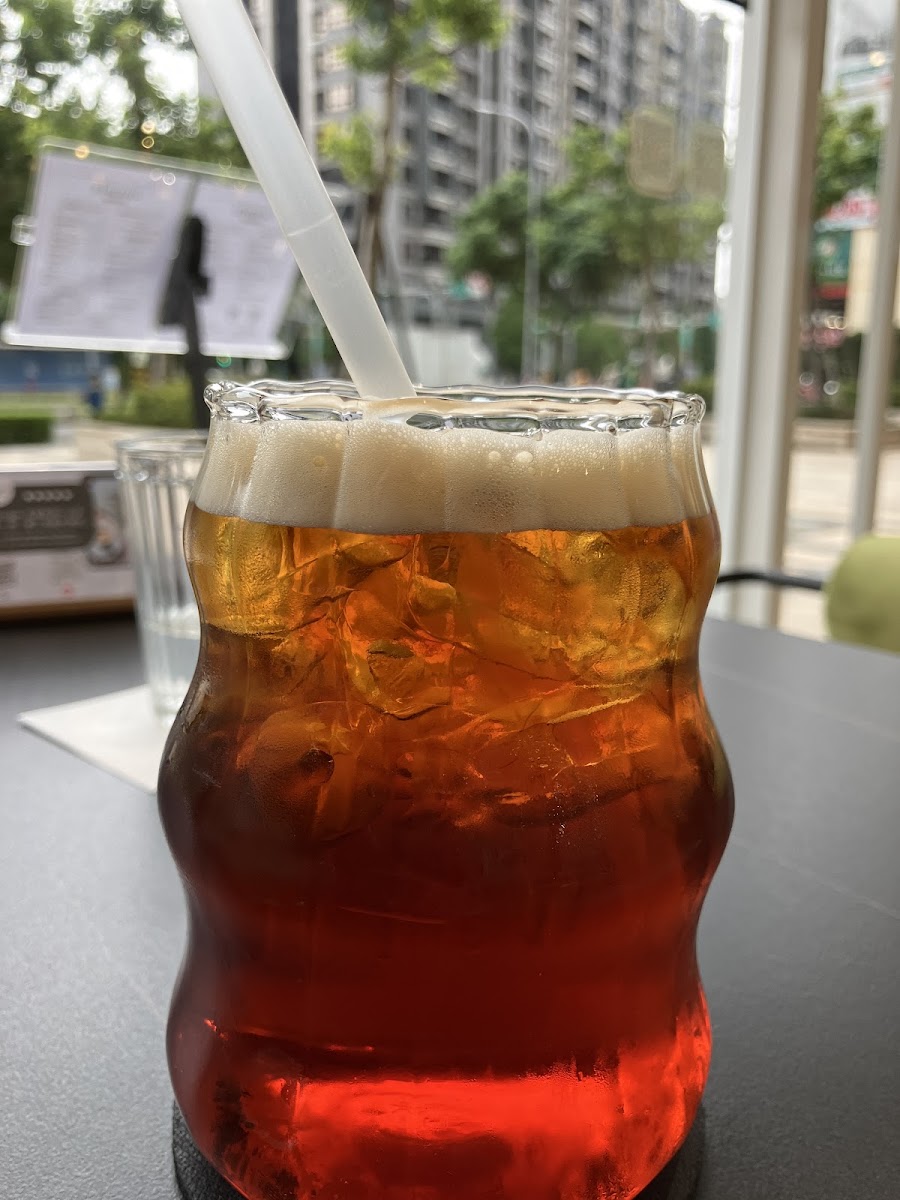 Rhema Cafe 瑞瑪咖啡 · 創意空間 - 6