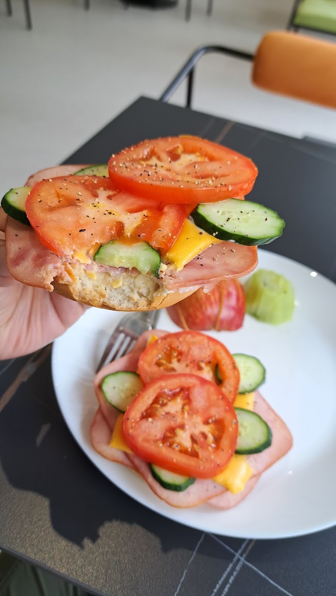 Rhema Cafe 瑞瑪咖啡 · 創意空間 - 9