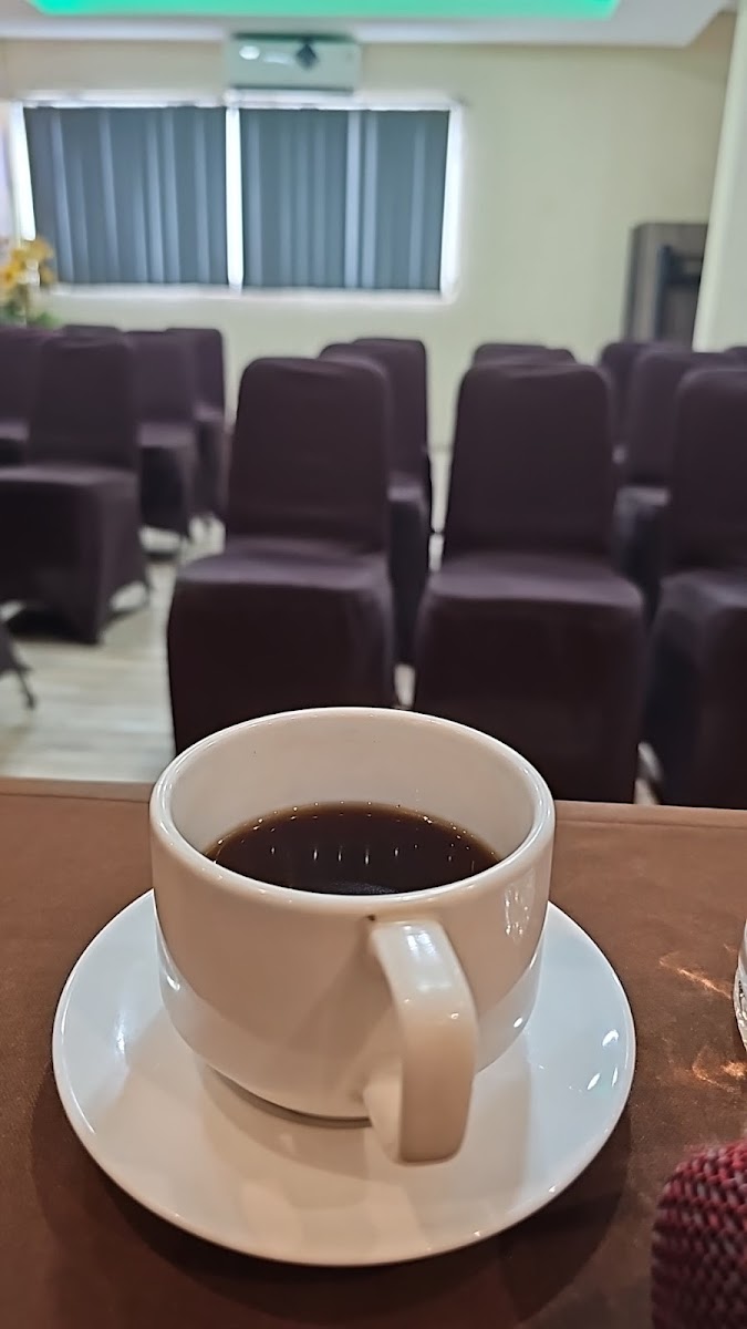 Kedai Kopi Pejuang Hati by K3G - 6