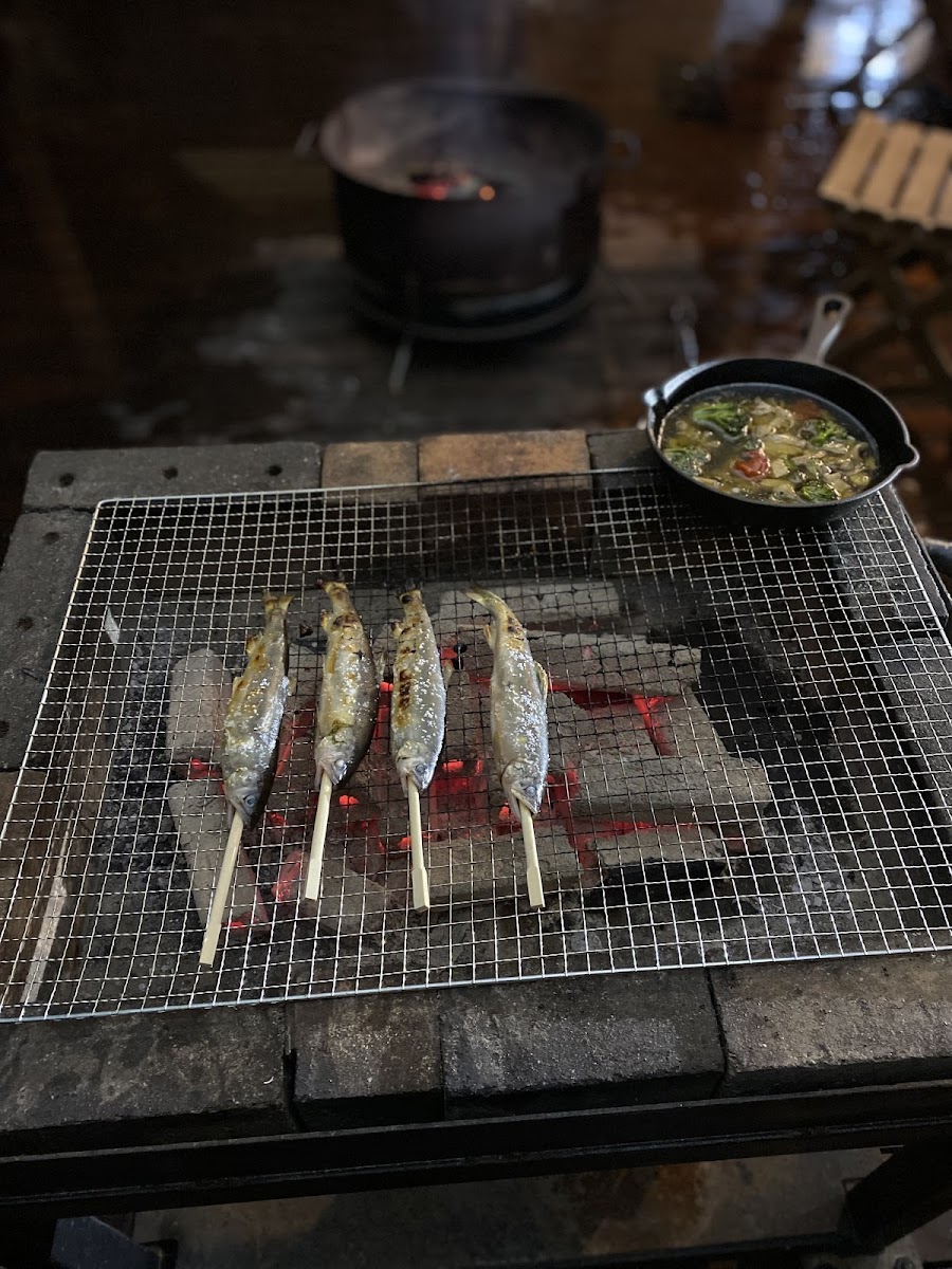 ゆしおファーム 天地のテラスGLAMPING&CAFE - 9