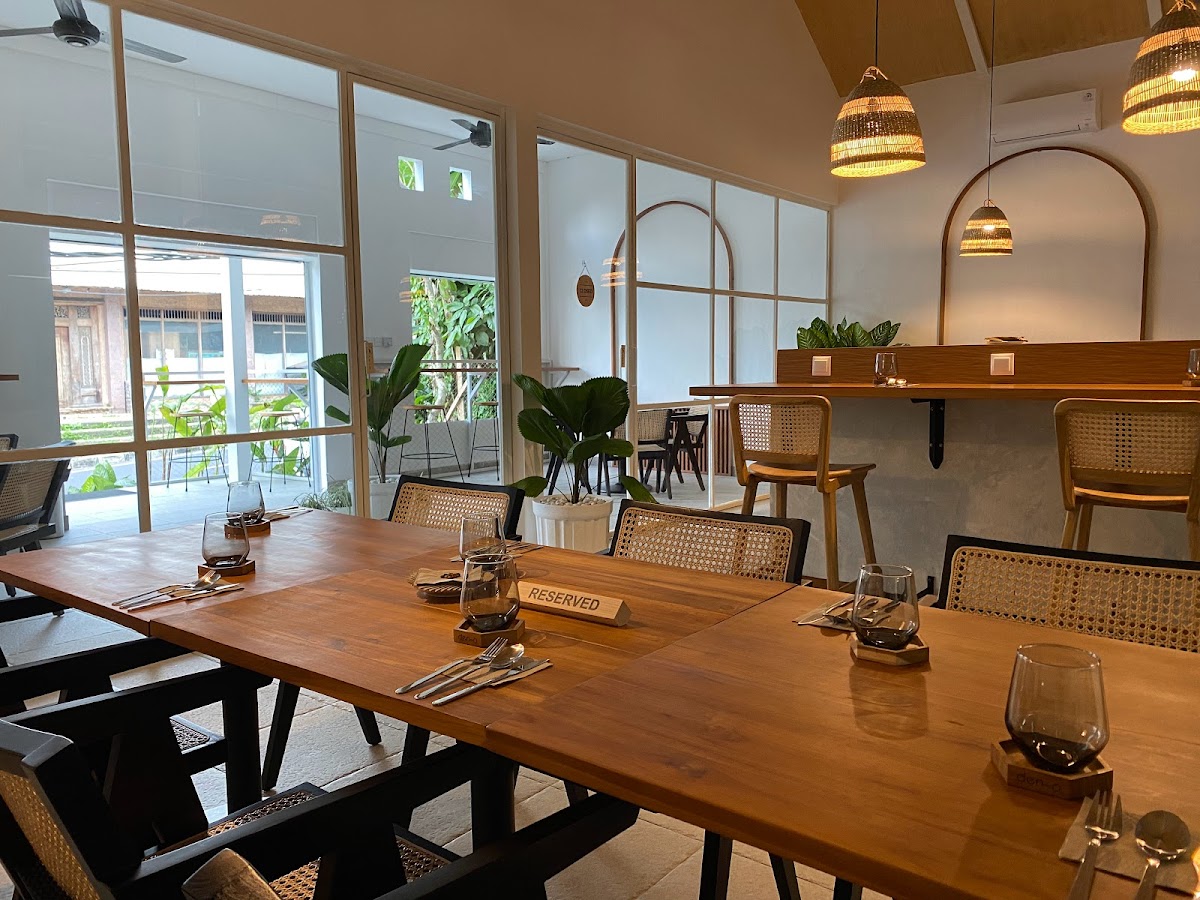 DenO Coffee Ubud