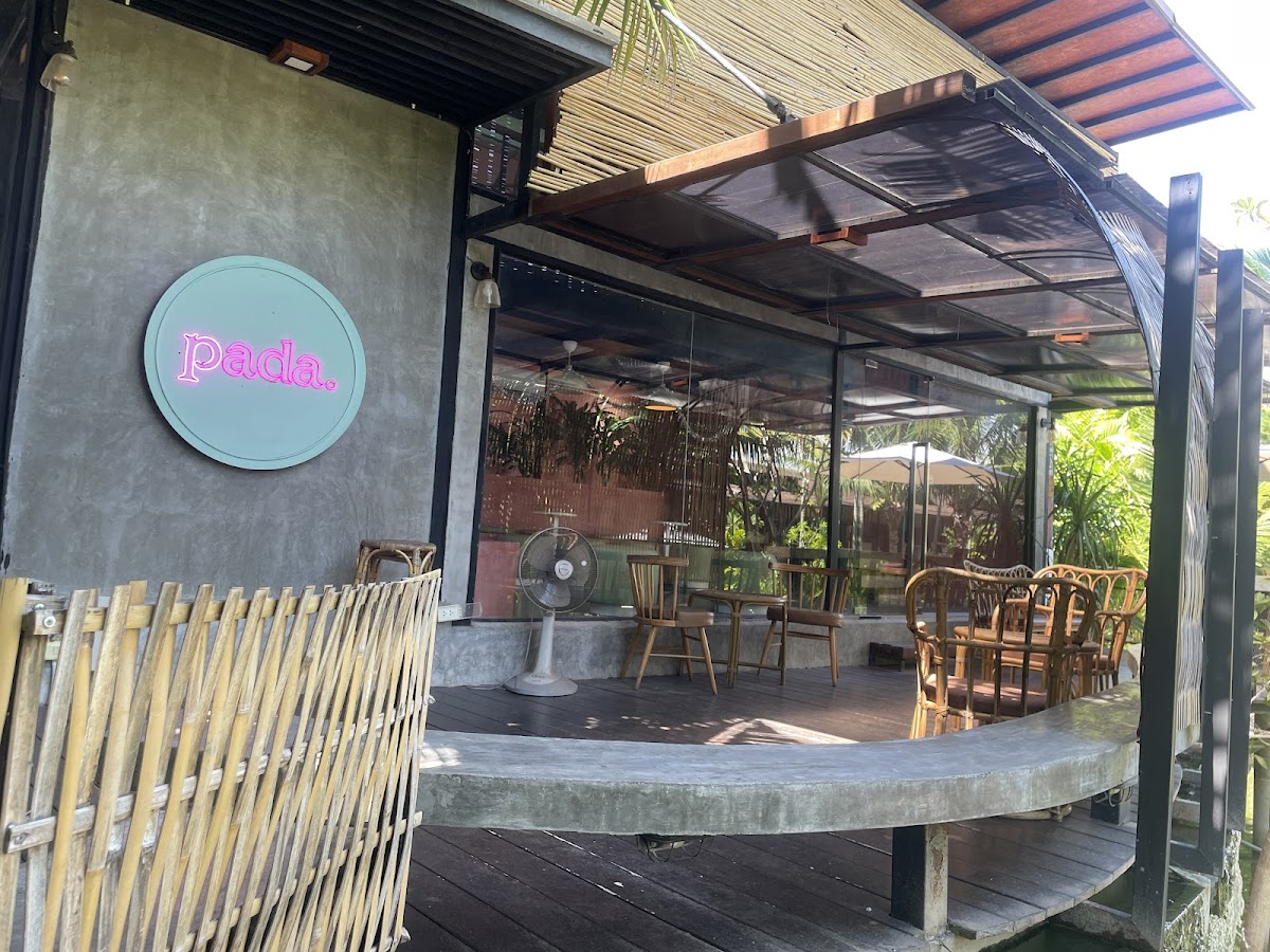 Pada Café