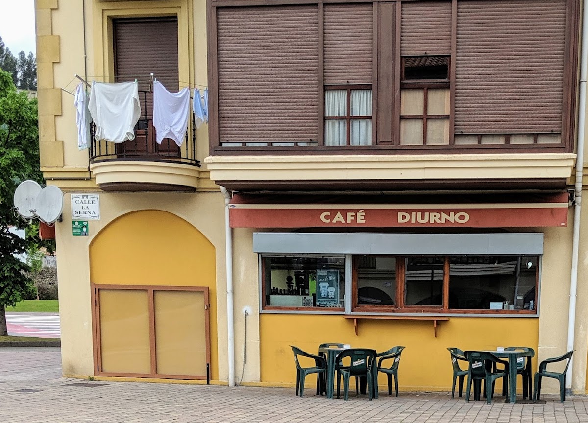 Café Diurno