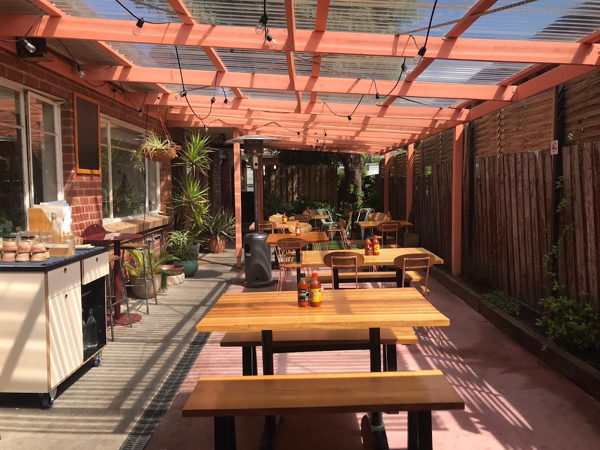 Little Tienda Thornbury