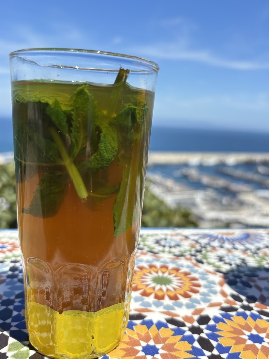 Al Amana Mini Coffee