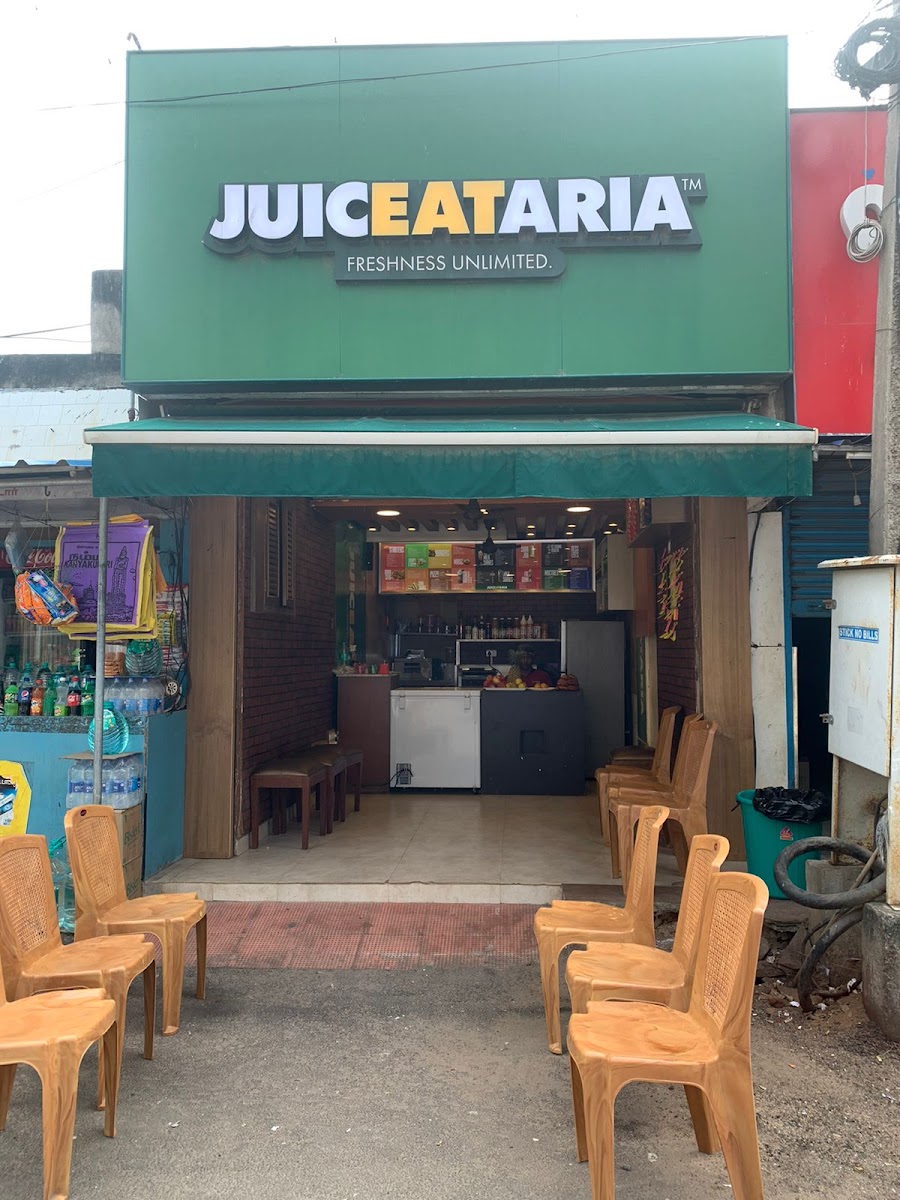 Juiceataria