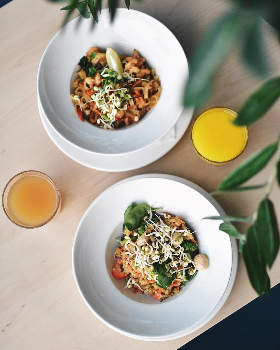 Reval Café Forus spordikeskus - 2