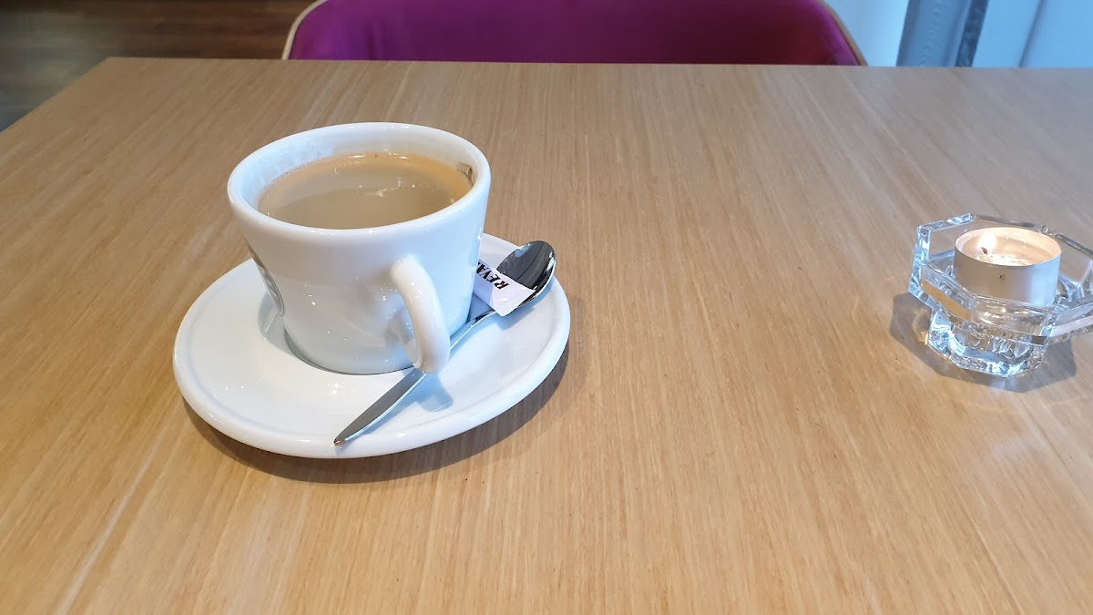 Reval Café Forus spordikeskus - 7