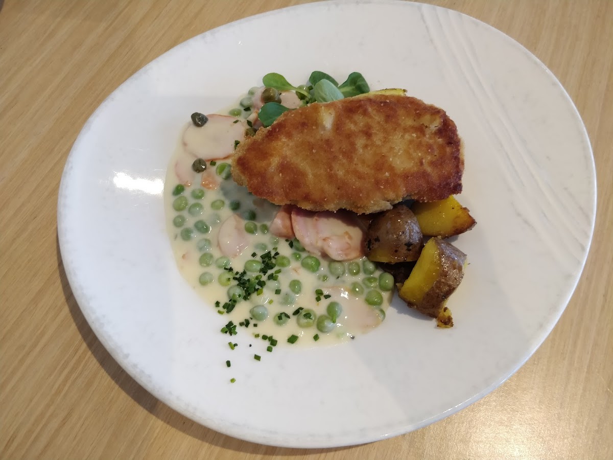 Reval Café Forus spordikeskus - 9