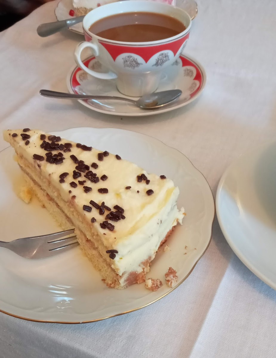 Hofcafe 'Zur Lachtaube' - 10